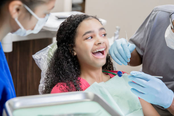 Best Emergency Dental Care for Trauma or Injury in Glendale, MO