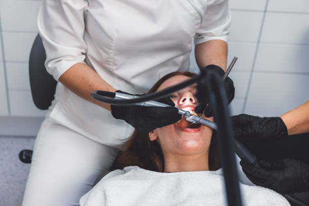 Best Walk-In Emergency Dentist in Glendale, MO