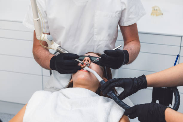 Best Pediatric Emergency Dentist in Glendale, MO